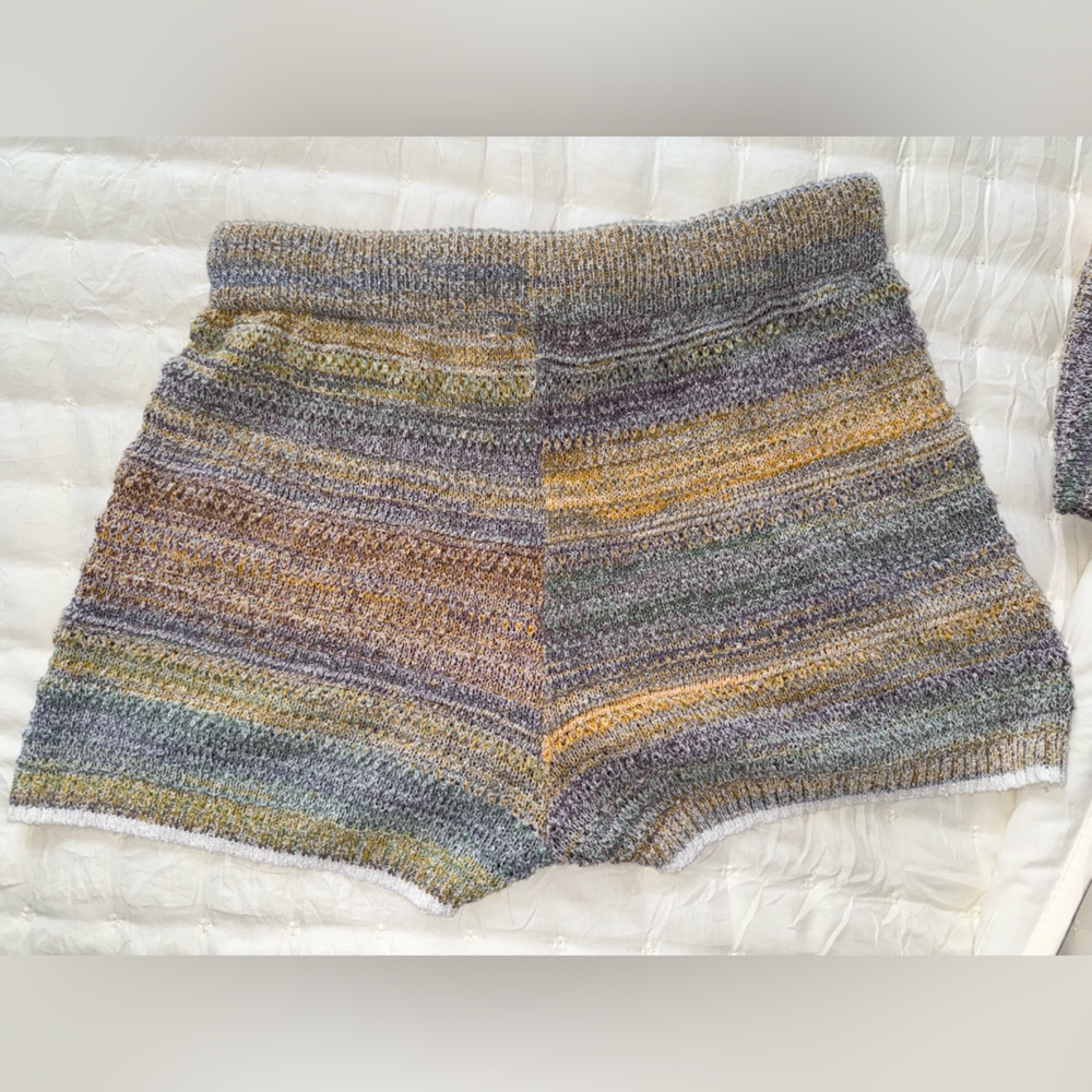 Knit Set - Picture 4 of 5